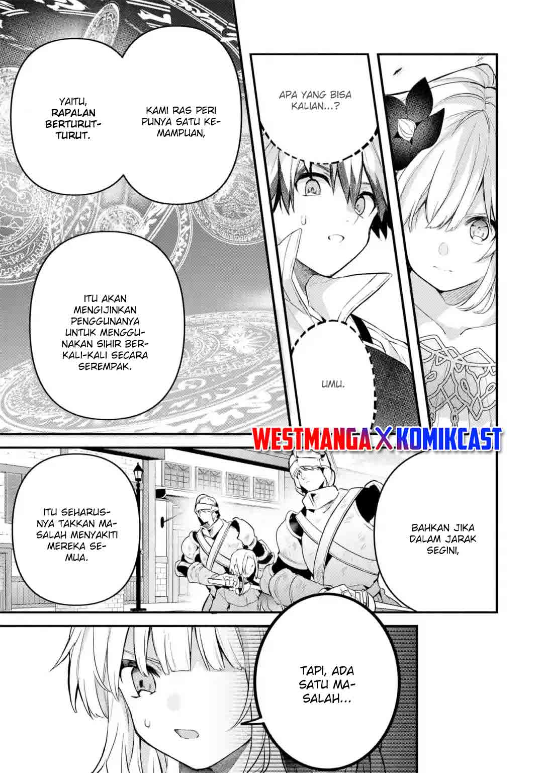 Yuusha Party wo Tsuihou Sareta Beast Tamer, Saikyou Shuzoku Nekomimi Shojo to Deau Chap 45 - Next Chap 46