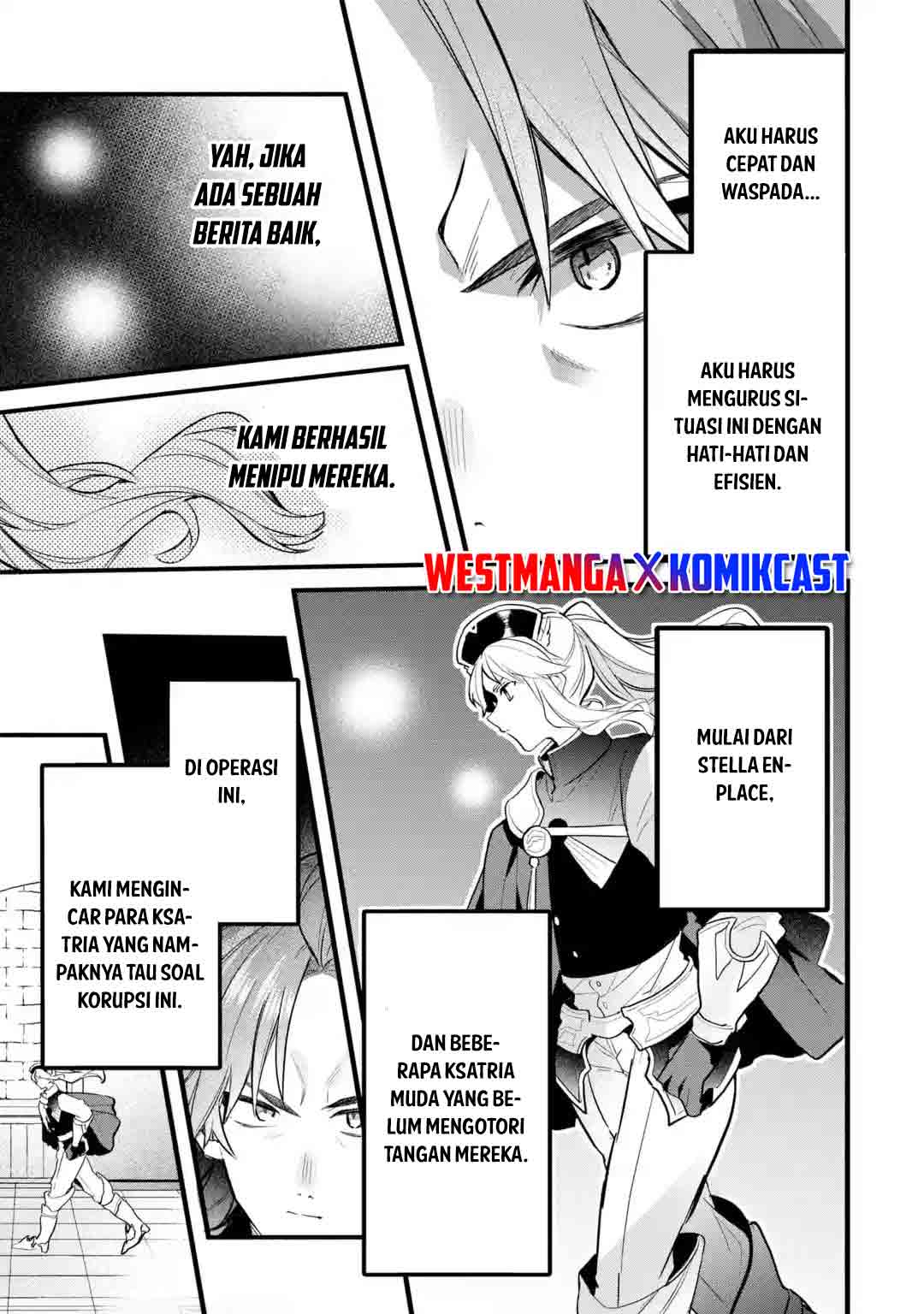 Yuusha Party wo Tsuihou Sareta Beast Tamer, Saikyou Shuzoku Nekomimi Shojo to Deau Chap 51 - Next Chap 52