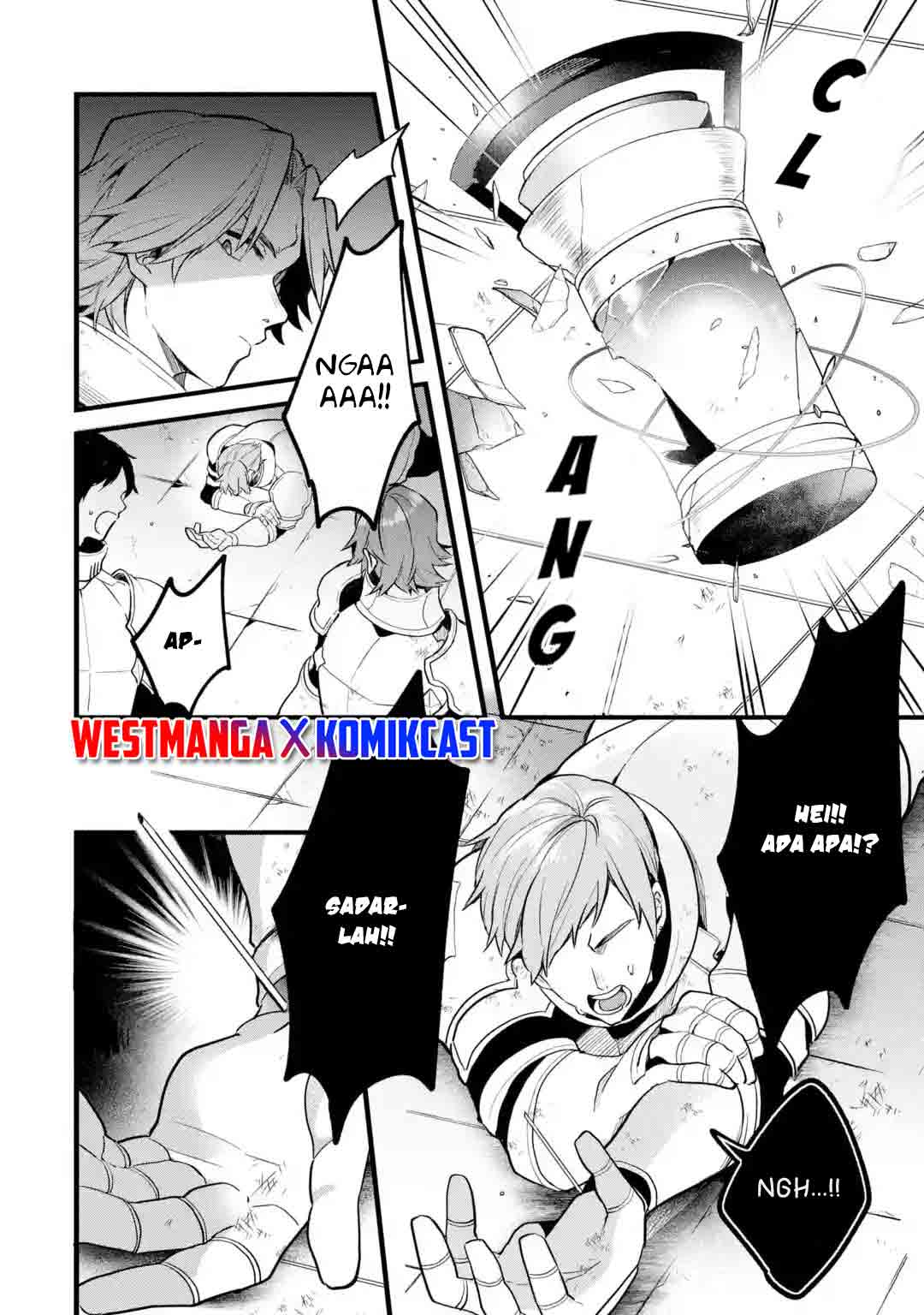 Yuusha Party wo Tsuihou Sareta Beast Tamer, Saikyou Shuzoku Nekomimi Shojo to Deau Chap 51 - Next Chap 52