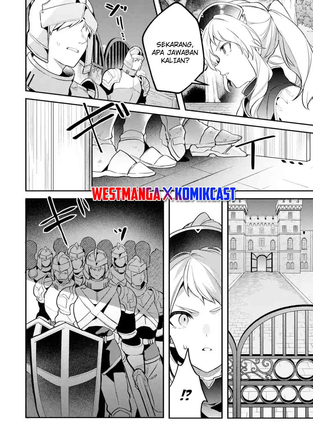 Yuusha Party wo Tsuihou Sareta Beast Tamer, Saikyou Shuzoku Nekomimi Shojo to Deau Chap 55 - Next Chap 56