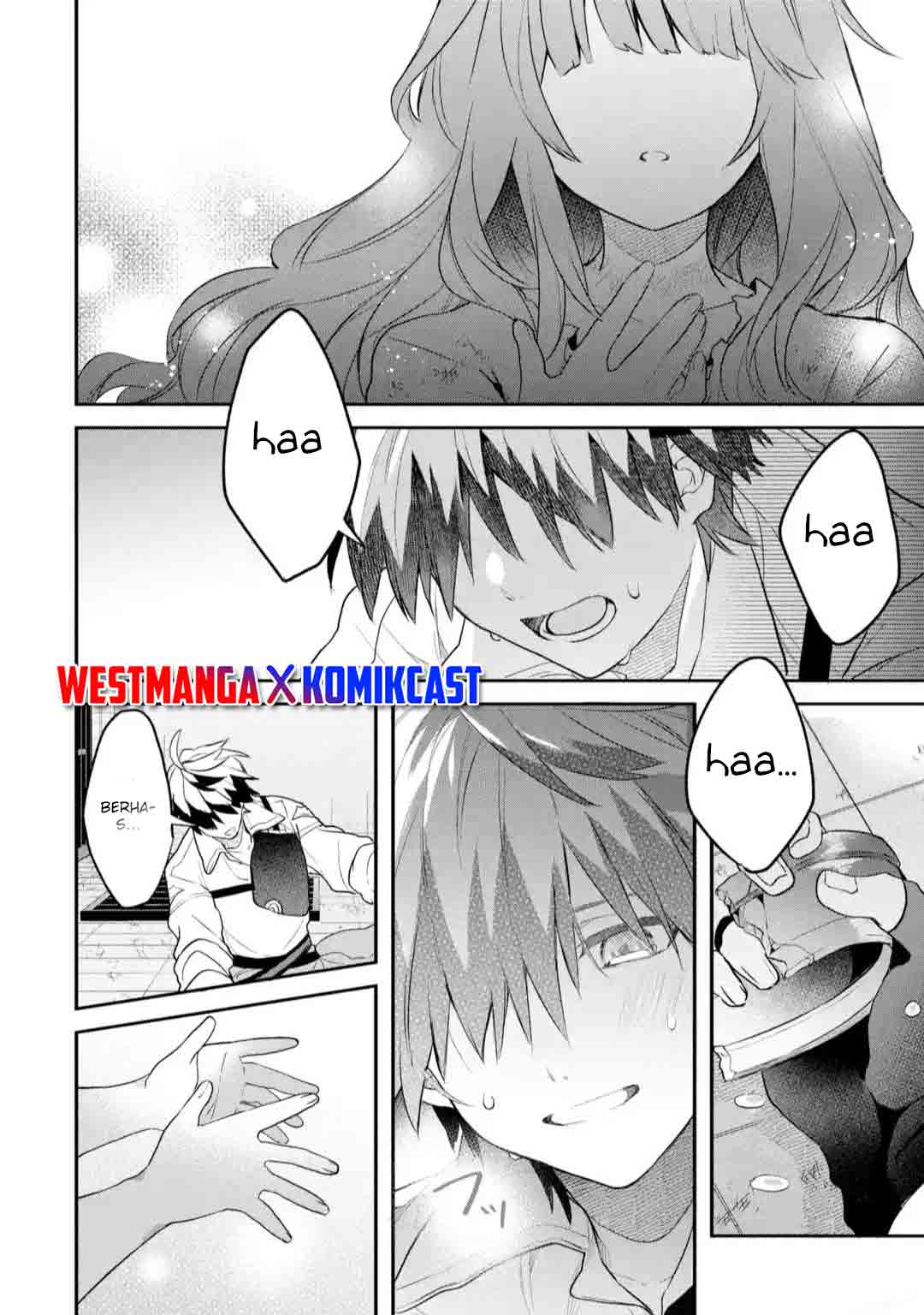Yuusha Party wo Tsuihou Sareta Beast Tamer, Saikyou Shuzoku Nekomimi Shojo to Deau Chap 57 - Next Chap 58