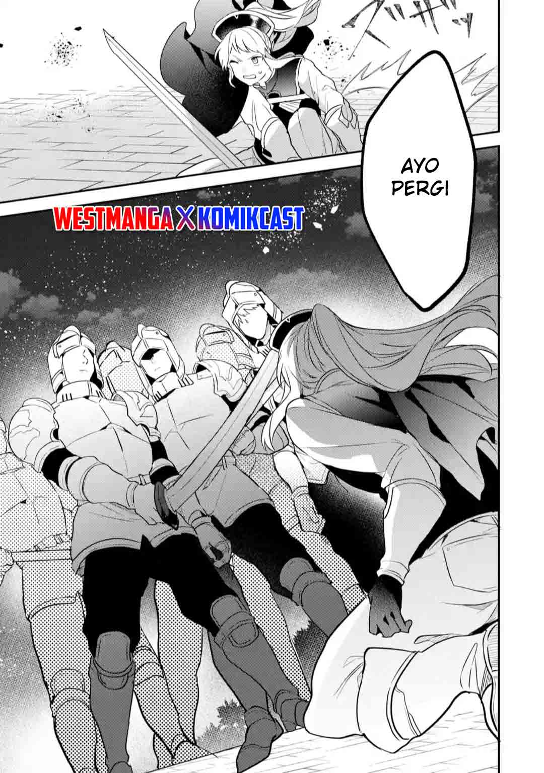 Yuusha Party wo Tsuihou Sareta Beast Tamer, Saikyou Shuzoku Nekomimi Shojo to Deau Chap 58 - Next Chap 59