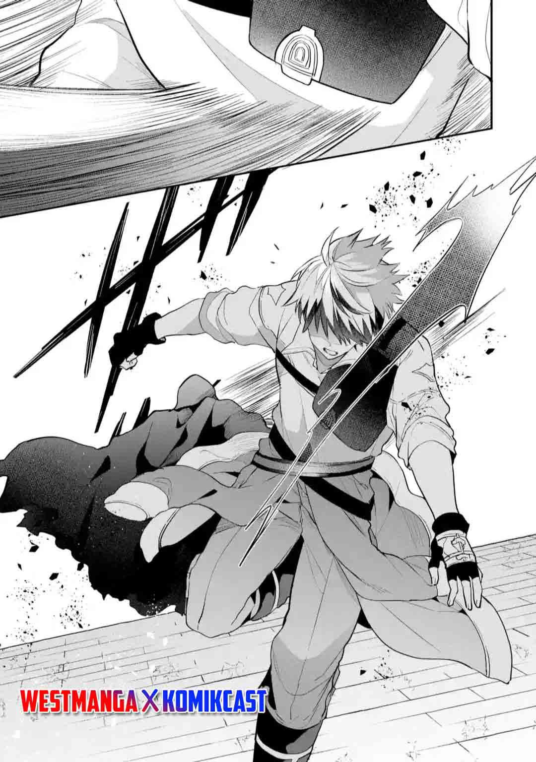 Yuusha Party wo Tsuihou Sareta Beast Tamer, Saikyou Shuzoku Nekomimi Shojo to Deau Chap 60 - Next Chap 61