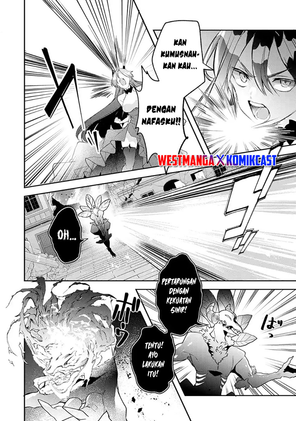 Yuusha Party wo Tsuihou Sareta Beast Tamer, Saikyou Shuzoku Nekomimi Shojo to Deau Chap 63.2 - Next Chap 64.2