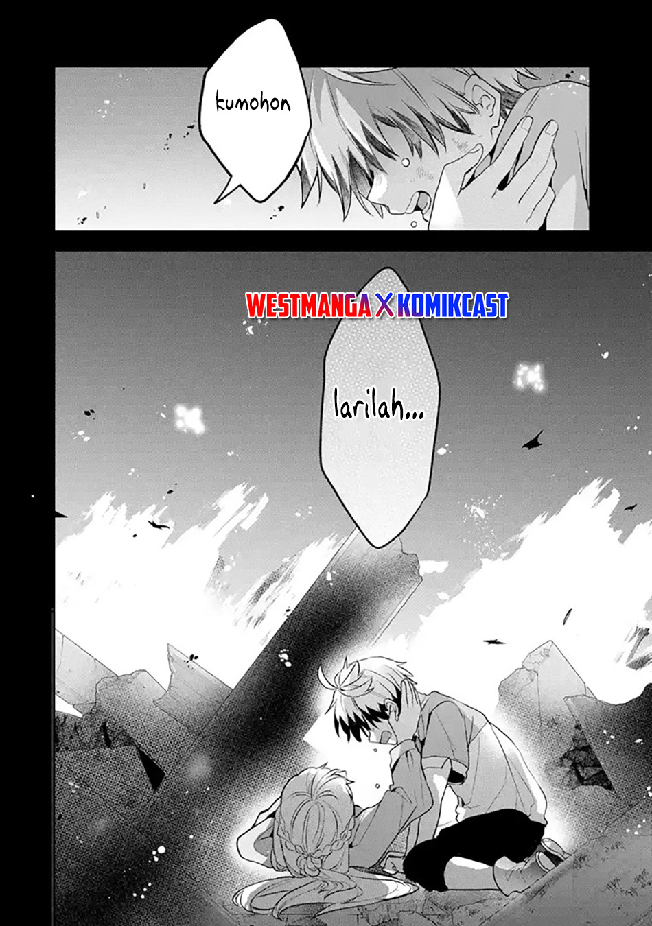 Yuusha Party wo Tsuihou Sareta Beast Tamer, Saikyou Shuzoku Nekomimi Shojo to Deau Chap 63.2 - Next Chap 64.2