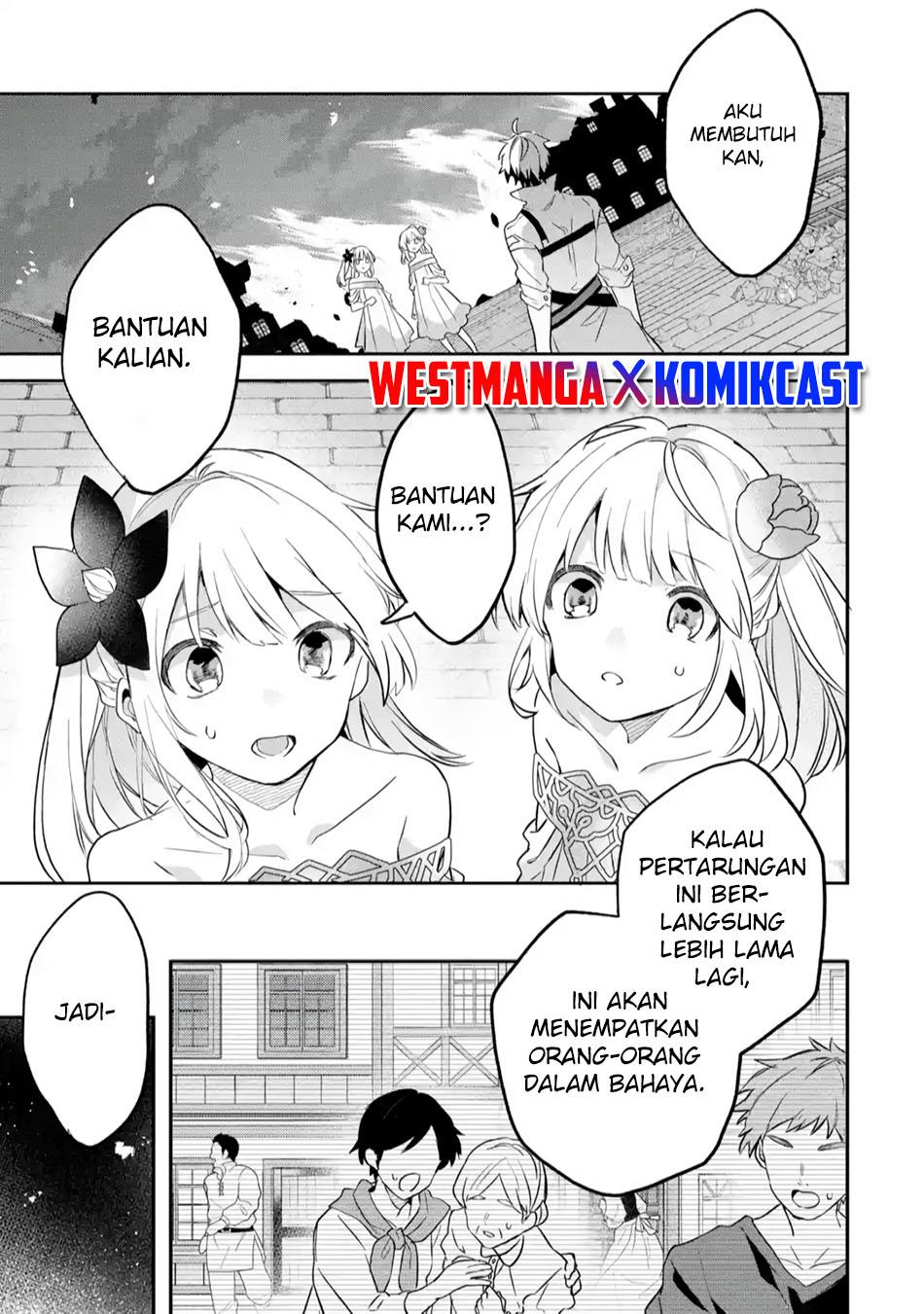 Yuusha Party wo Tsuihou Sareta Beast Tamer, Saikyou Shuzoku Nekomimi Shojo to Deau Chap 64 - Next Chap 65