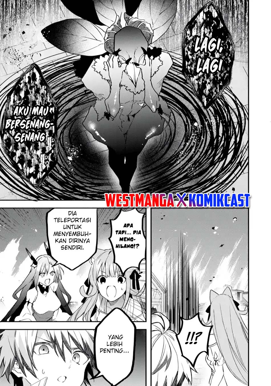 Yuusha Party wo Tsuihou Sareta Beast Tamer, Saikyou Shuzoku Nekomimi Shojo to Deau Chap 65 - Next Chap 66