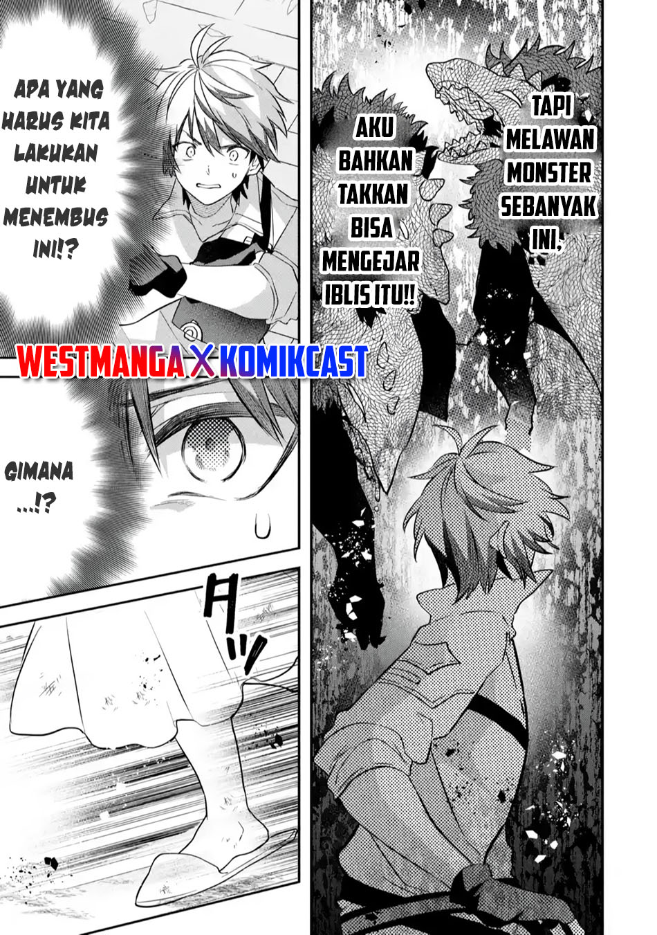 Yuusha Party wo Tsuihou Sareta Beast Tamer, Saikyou Shuzoku Nekomimi Shojo to Deau Chap 66 - Next Chap 67