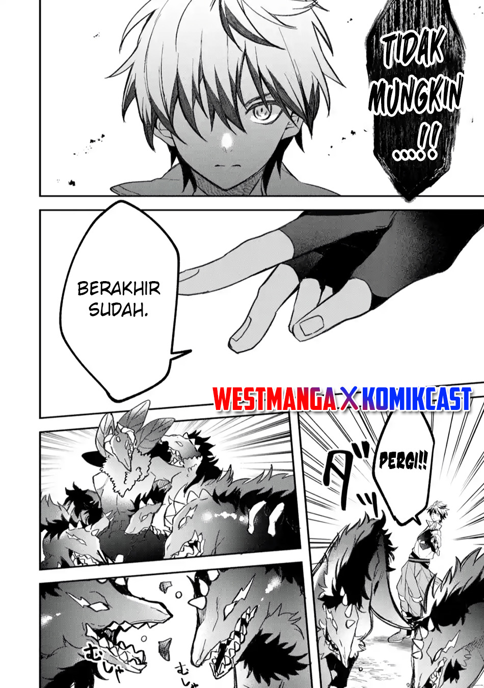 Yuusha Party wo Tsuihou Sareta Beast Tamer, Saikyou Shuzoku Nekomimi Shojo to Deau Chap 68 - Next Chap 69