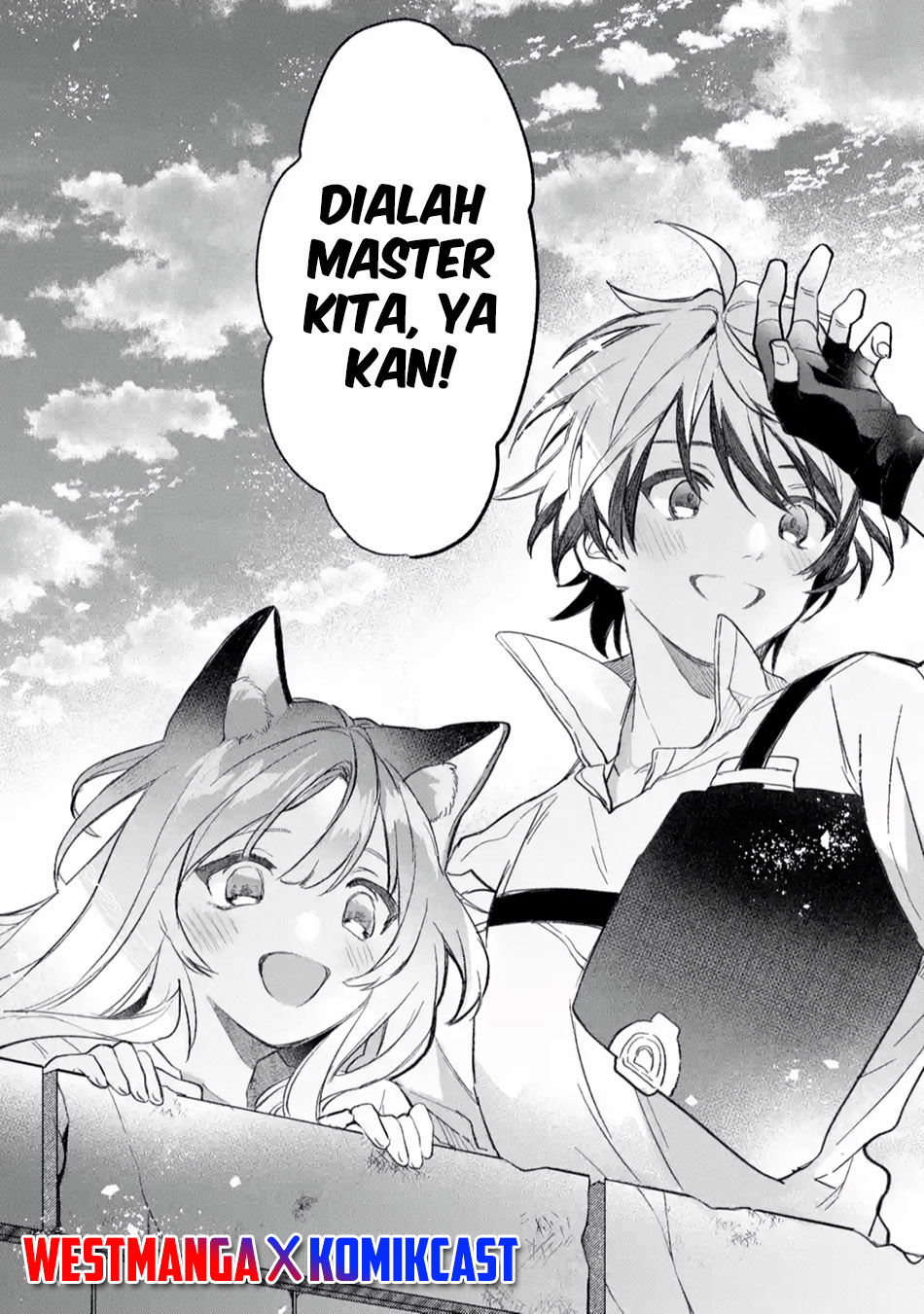 Yuusha Party wo Tsuihou Sareta Beast Tamer, Saikyou Shuzoku Nekomimi Shojo to Deau Chap 68 - Next Chap 69