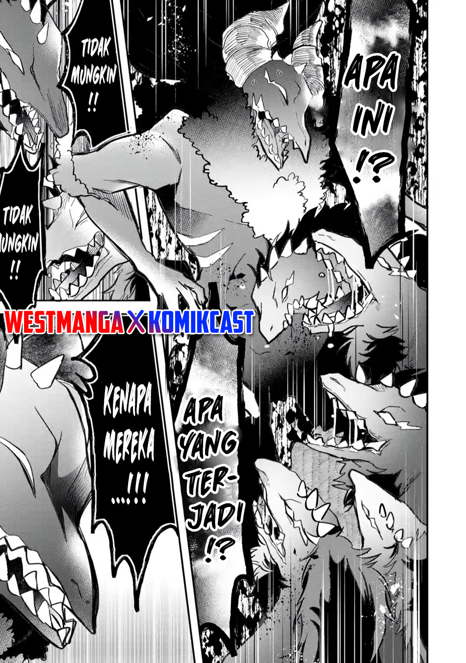 Yuusha Party wo Tsuihou Sareta Beast Tamer, Saikyou Shuzoku Nekomimi Shojo to Deau Chap 68 - Next Chap 69