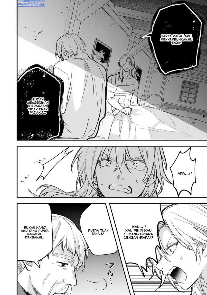 Yuusha Party wo Tsuihou Sareta Beast Tamer, Saikyou Shuzoku Nekomimi Shojo to Deau Chap 70 - Next Chap 71