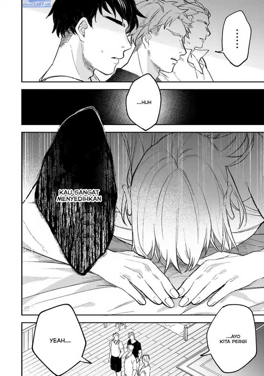 Yuusha Party wo Tsuihou Sareta Beast Tamer, Saikyou Shuzoku Nekomimi Shojo to Deau Chap 70 - Next Chap 71