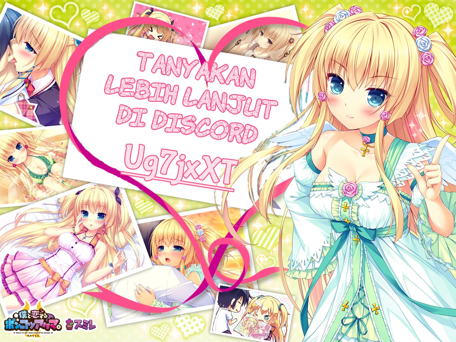 1-nen A-gumi no Monster Chap 19 - Next Chap 20