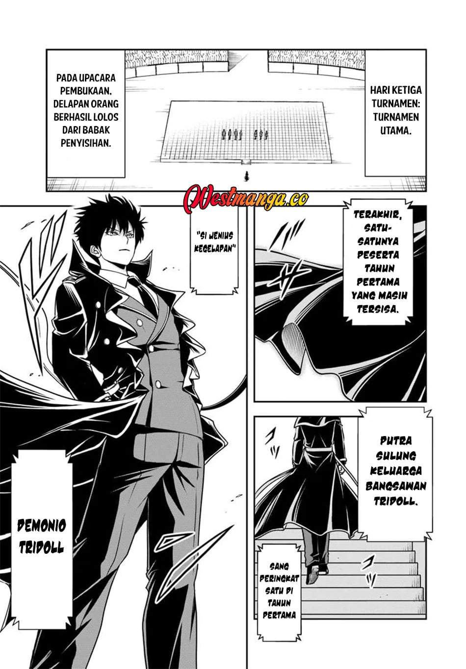 Sono Akuyaku Kizoku, Mama Heroine ga Suki Sugiru ~Shinshi na Doryoku de Saikyou to Nari Fuguu na Oshi Chara Tasukemakuru~ Chap 40 - Next Chap 41
