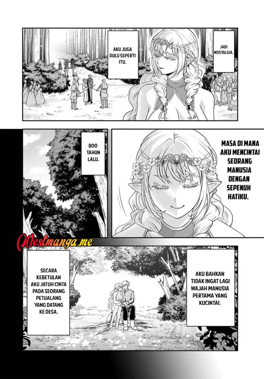 Sono Akuyaku Kizoku, Mama Heroine ga Suki Sugiru ~Shinshi na Doryoku de Saikyou to Nari Fuguu na Oshi Chara Tasukemakuru~ Chap 23.1 - Next Chap 24.1