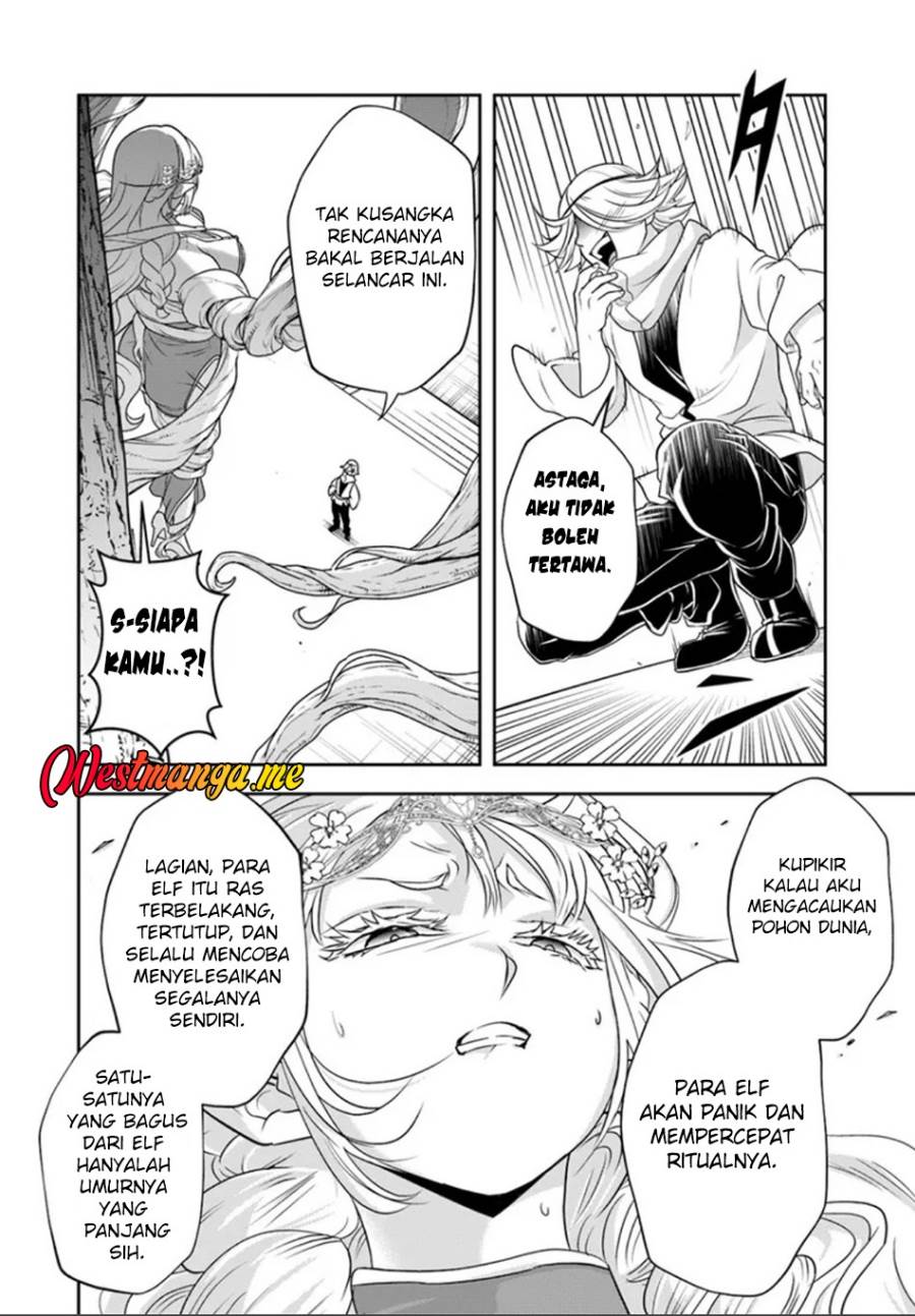 Sono Akuyaku Kizoku, Mama Heroine ga Suki Sugiru ~Shinshi na Doryoku de Saikyou to Nari Fuguu na Oshi Chara Tasukemakuru~ Chap 23.2 - Next Chap 24.2