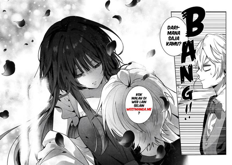 Sono Akuyaku Kizoku, Mama Heroine ga Suki Sugiru ~Shinshi na Doryoku de Saikyou to Nari Fuguu na Oshi Chara Tasukemakuru~ Chap 27.1 - Next Chap 28.1