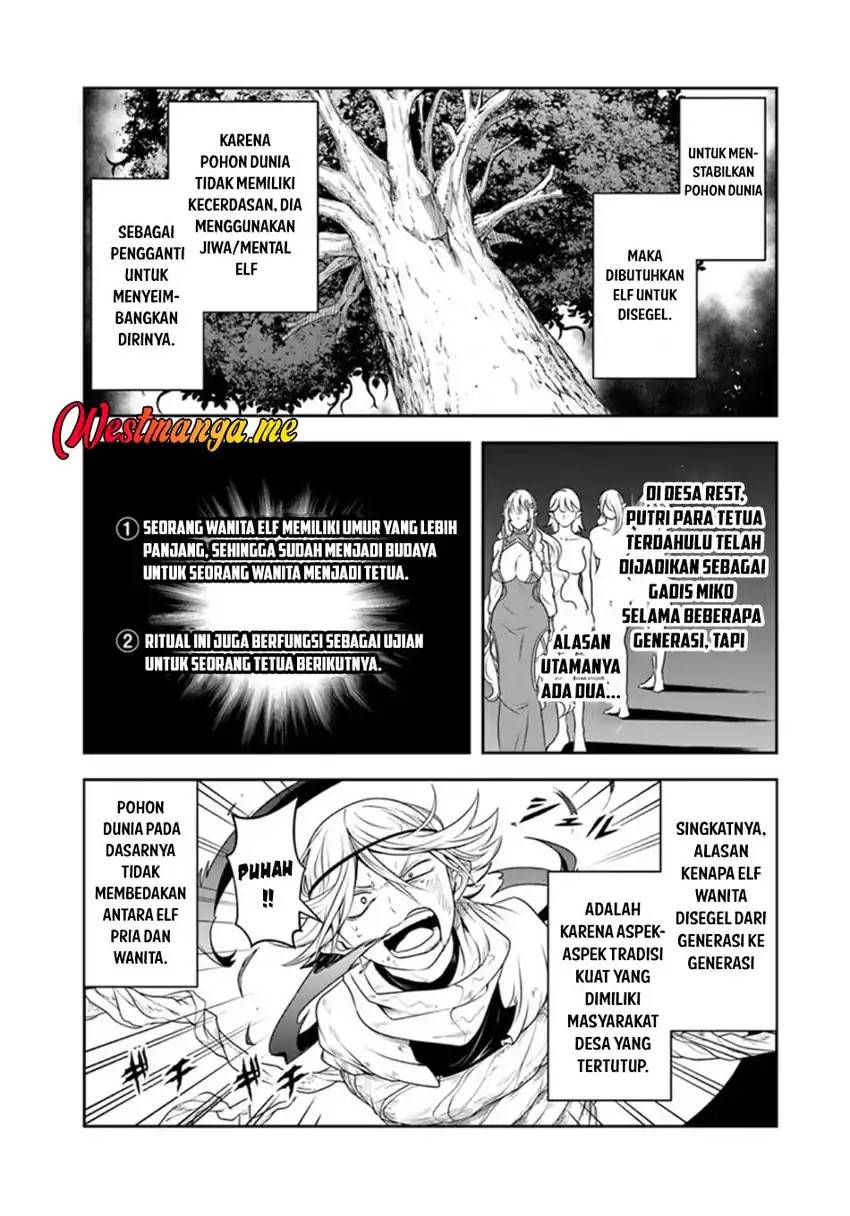 Sono Akuyaku Kizoku, Mama Heroine ga Suki Sugiru ~Shinshi na Doryoku de Saikyou to Nari Fuguu na Oshi Chara Tasukemakuru~ Chap 27.2 - Next Chap 28.2