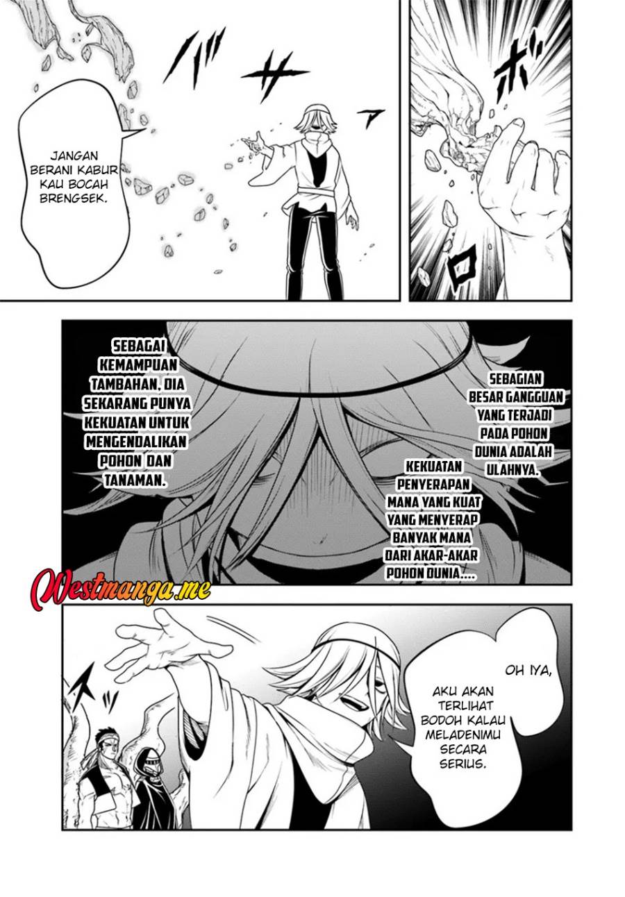 Sono Akuyaku Kizoku, Mama Heroine ga Suki Sugiru ~Shinshi na Doryoku de Saikyou to Nari Fuguu na Oshi Chara Tasukemakuru~ Chap 24.1 - Next Chap 25.1