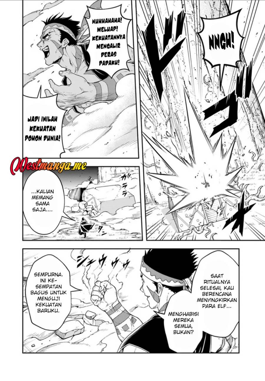 Sono Akuyaku Kizoku, Mama Heroine ga Suki Sugiru ~Shinshi na Doryoku de Saikyou to Nari Fuguu na Oshi Chara Tasukemakuru~ Chap 24.2 - Next Chap 25.2