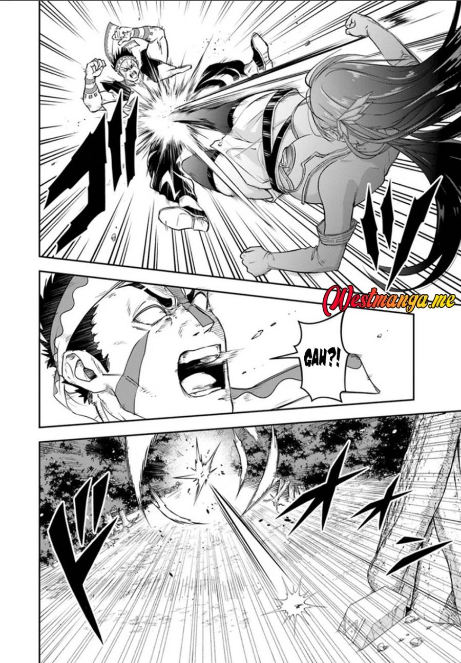 Sono Akuyaku Kizoku, Mama Heroine ga Suki Sugiru ~Shinshi na Doryoku de Saikyou to Nari Fuguu na Oshi Chara Tasukemakuru~ Chap 24.2 - Next Chap 25.2