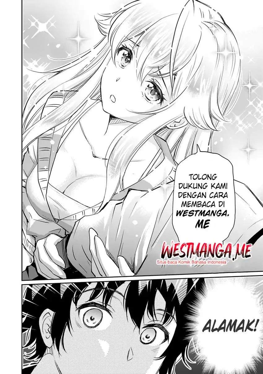 Sono Akuyaku Kizoku, Mama Heroine ga Suki Sugiru ~Shinshi na Doryoku de Saikyou to Nari Fuguu na Oshi Chara Tasukemakuru~ Chap 30 - Next Chap 31