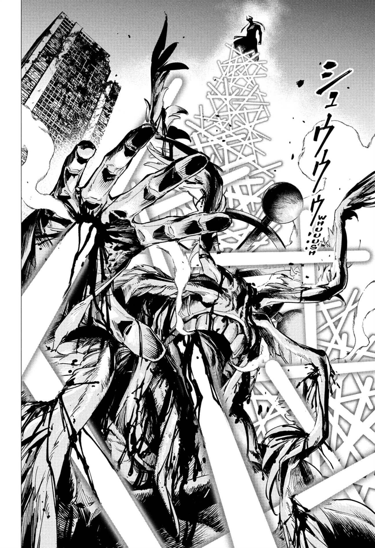 Jujutsu Kaisen Modulo Chap 15 - Next Chap 16