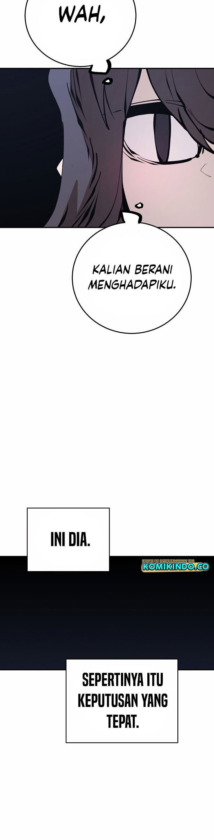 Player Chap 80 - Next Chap 81