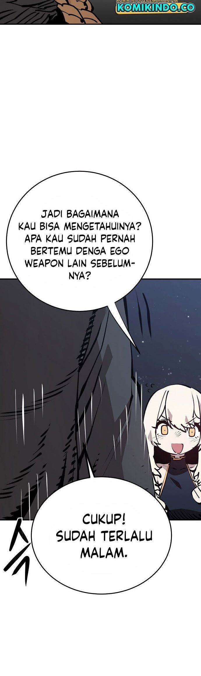 Player Chap 82 - Next Chap 83