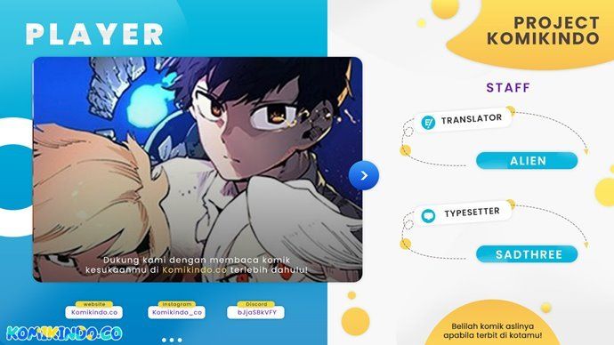 Player Chap 83 - Next Chap 84