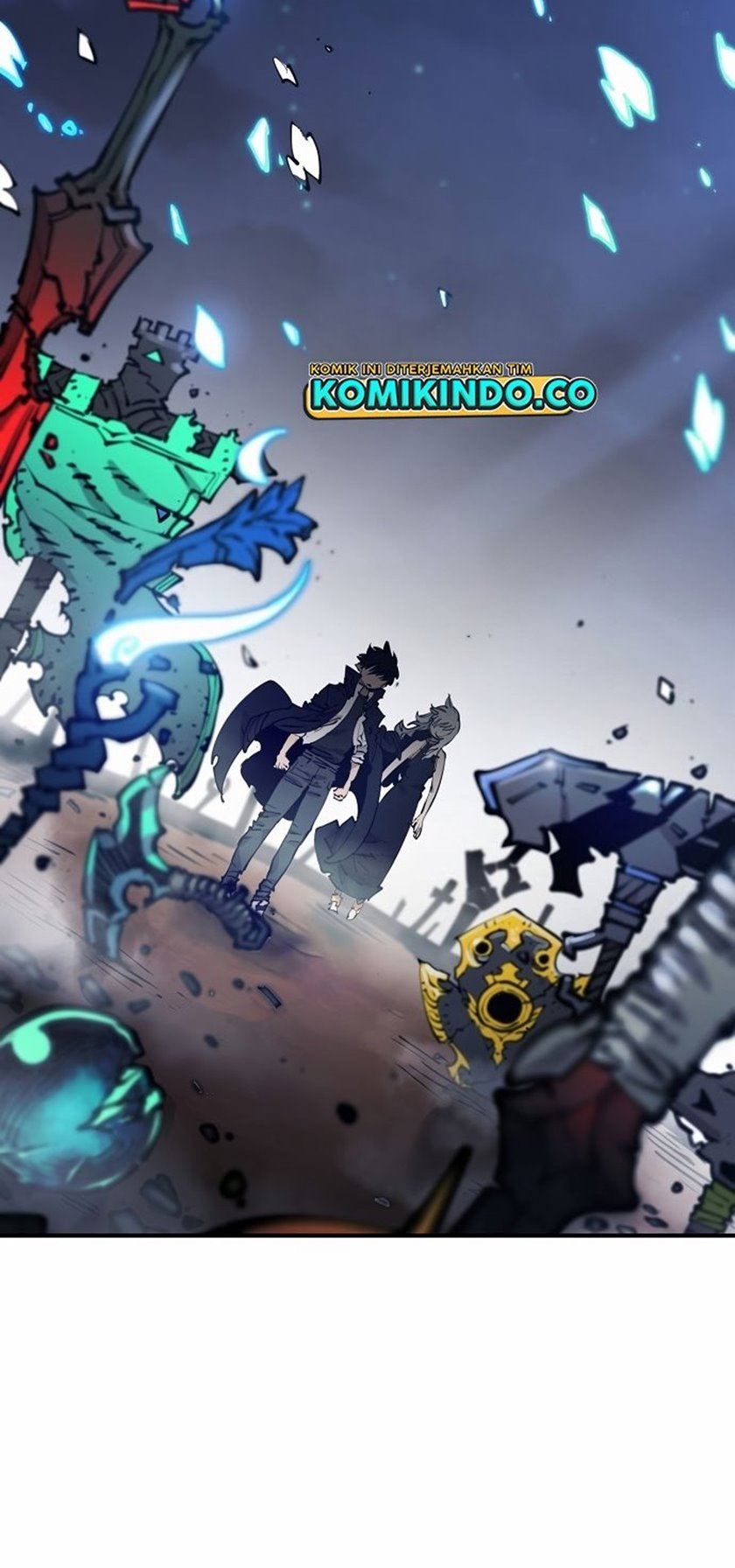 Player Chap 85 - Next Chap 86