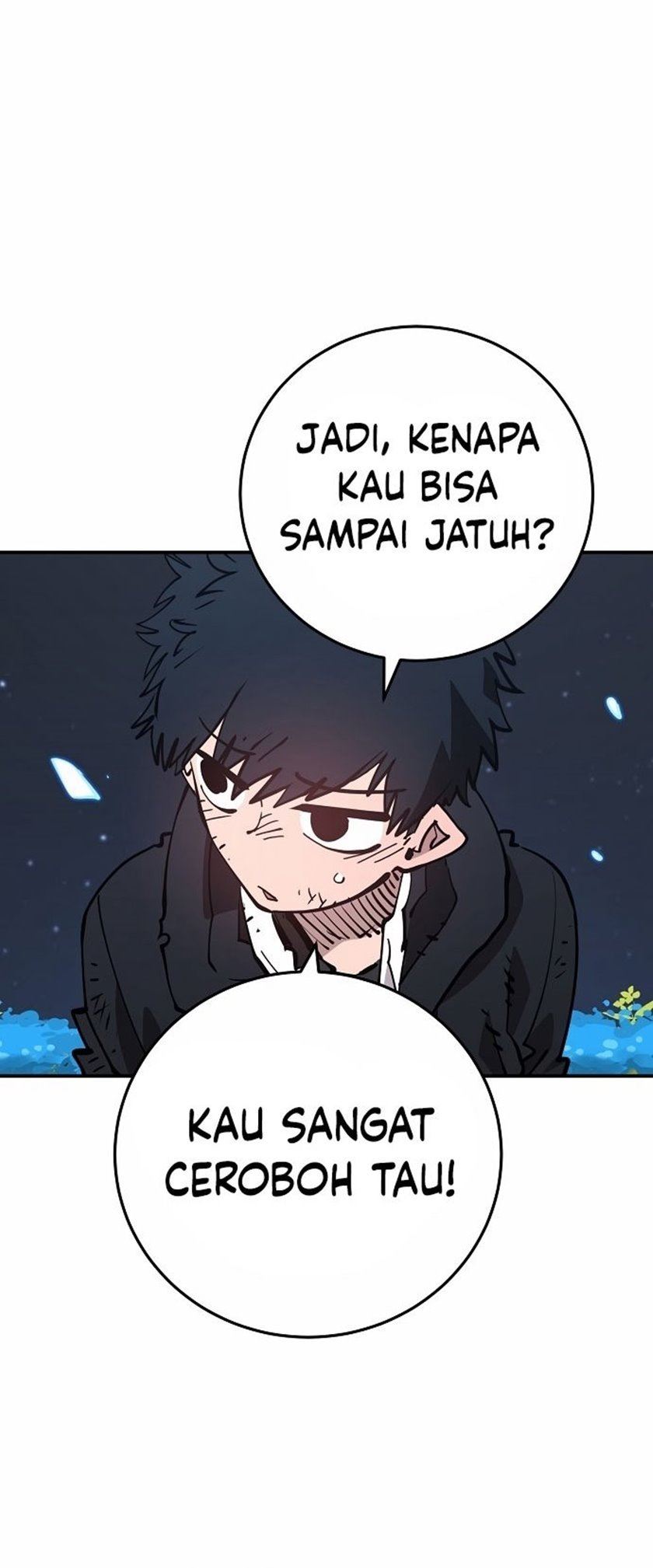 Player Chap 85 - Next Chap 86