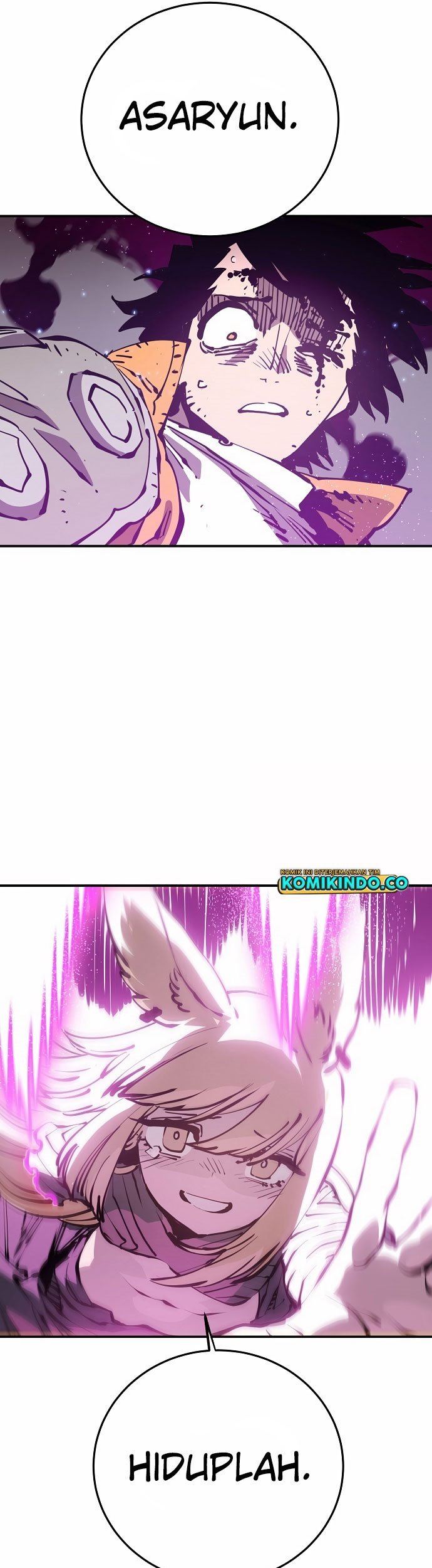 Player Chap 86 - Next Chap 87