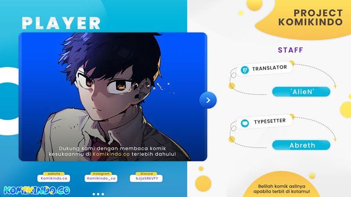 Player Chap 86 - Next Chap 87