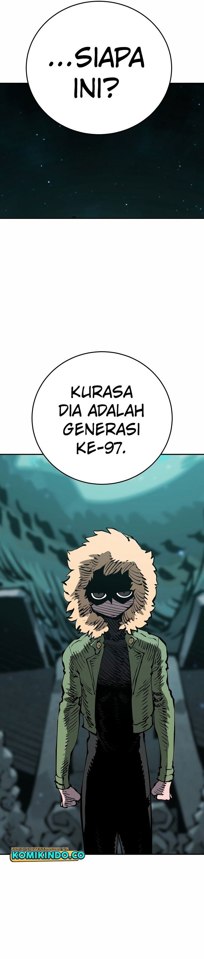 Player Chap 94 - Next Chap 95