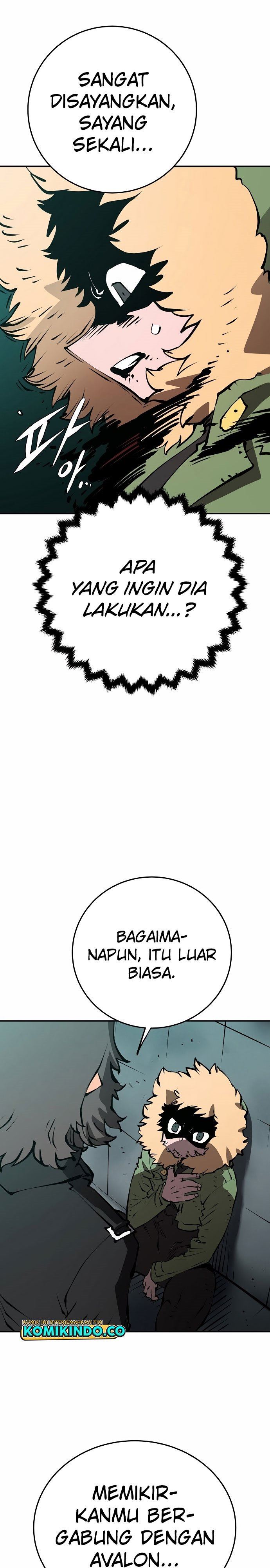 Player Chap 95 - Next Chap 96