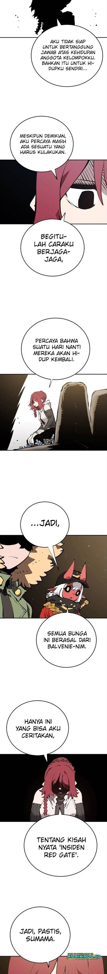 Player Chap 99 - Next Chap 100