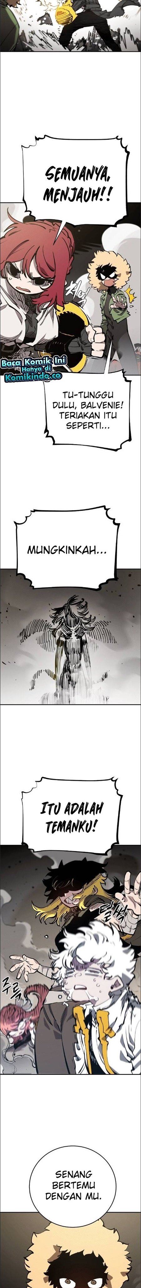 Player Chap 99 - Next Chap 100