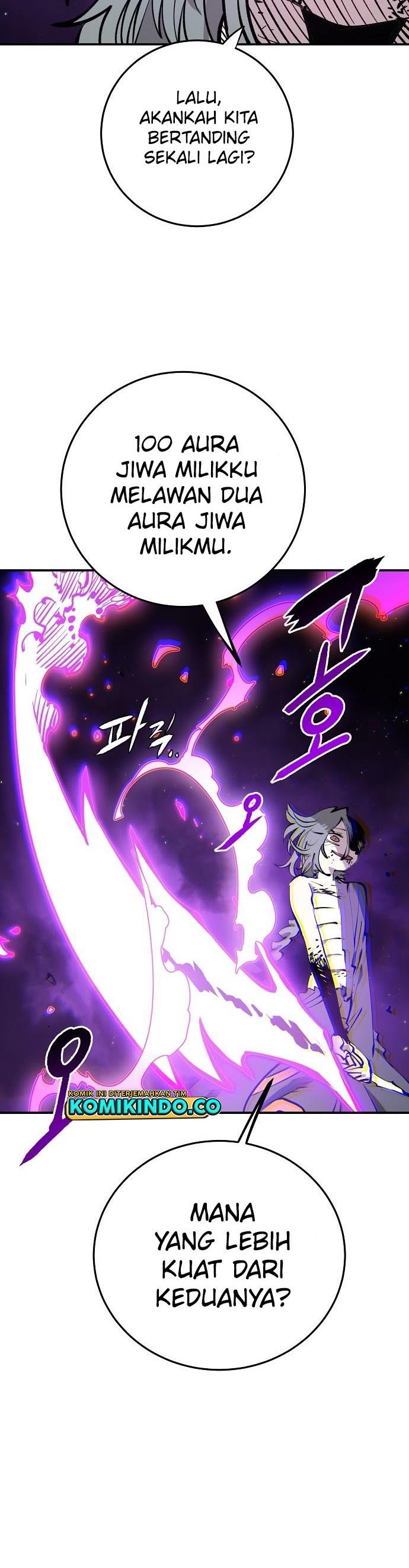 Player Chap 107 - Next Chap 108