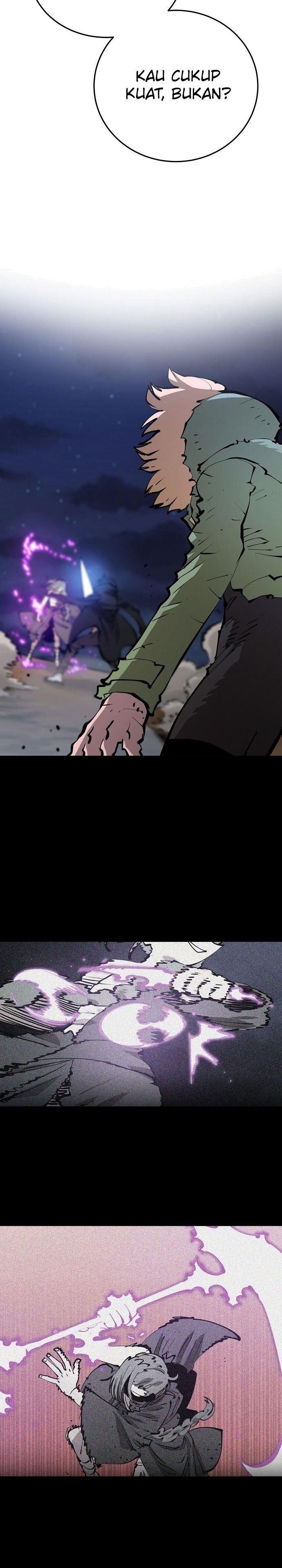 Player Chap 106 - Next Chap 107