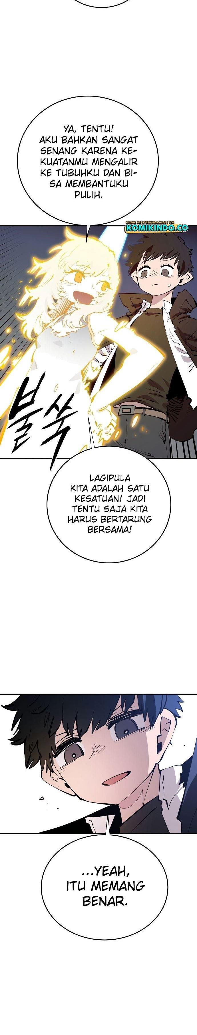 Player Chap 106 - Next Chap 107