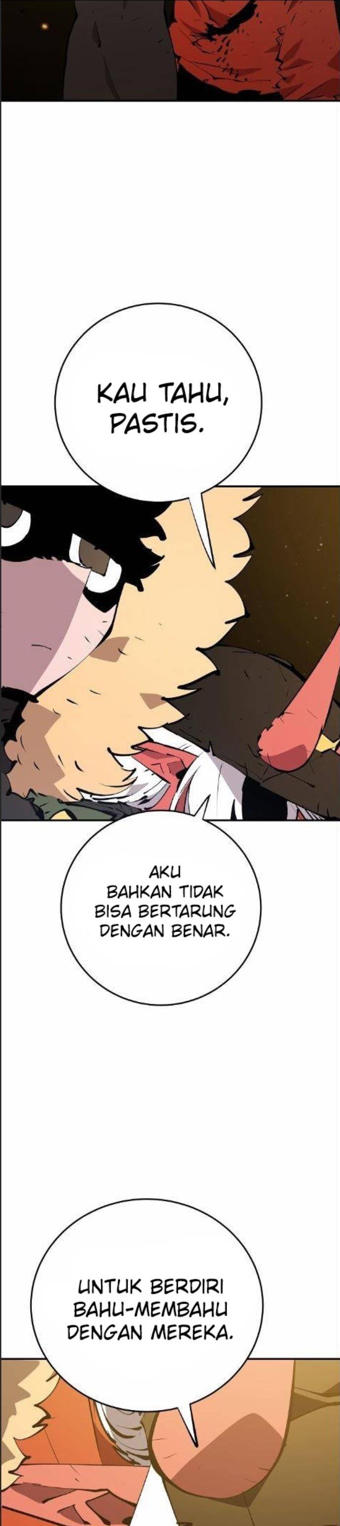Player Chap 108 - Next Chap 109
