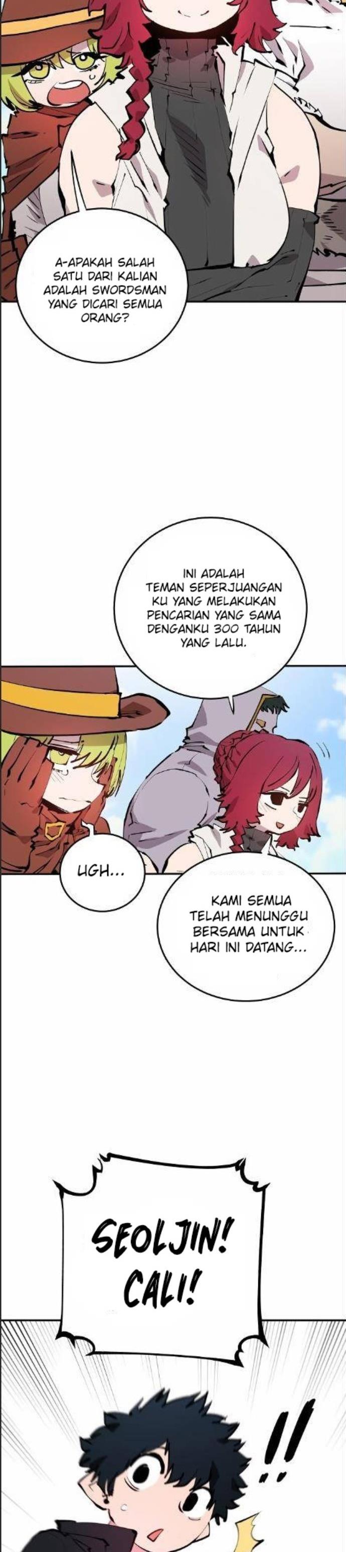Player Chap 108 - Next Chap 109