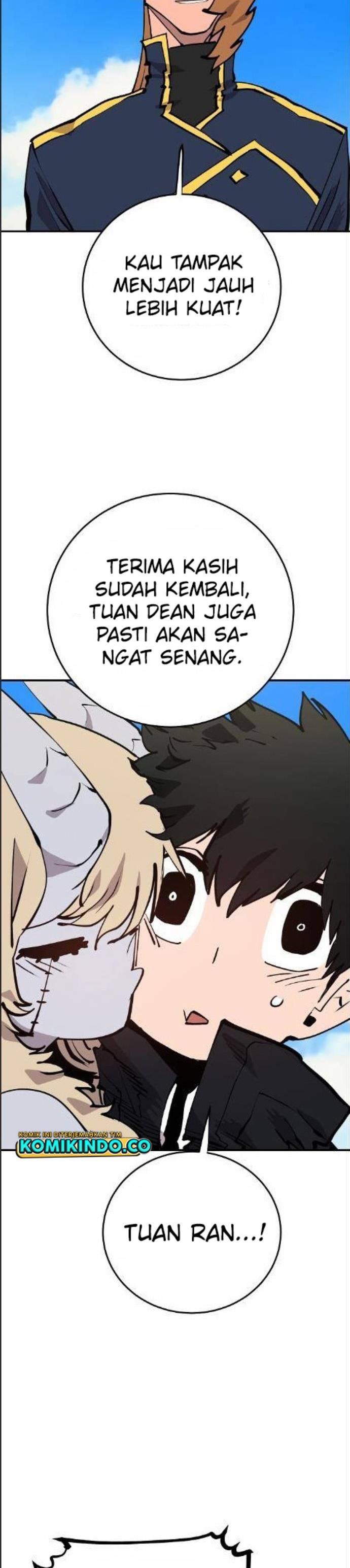 Player Chap 108 - Next Chap 109