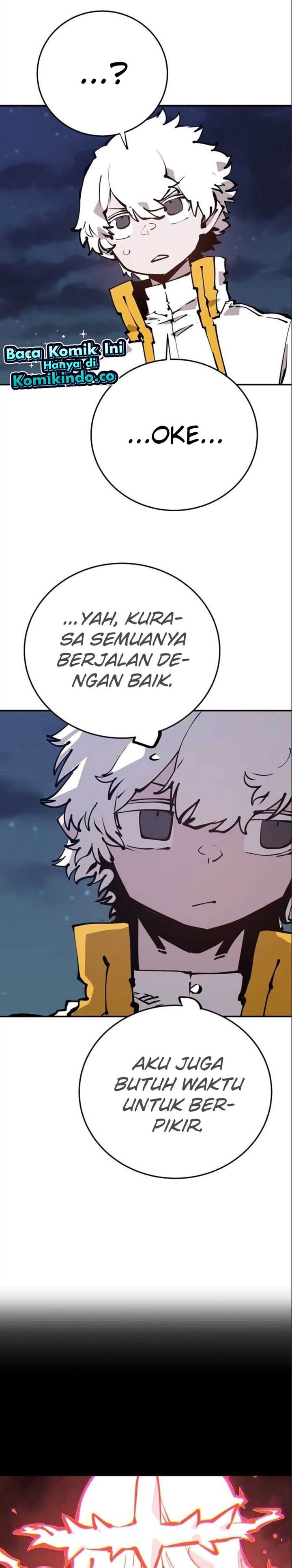 Player Chap 101 - Next Chap 102