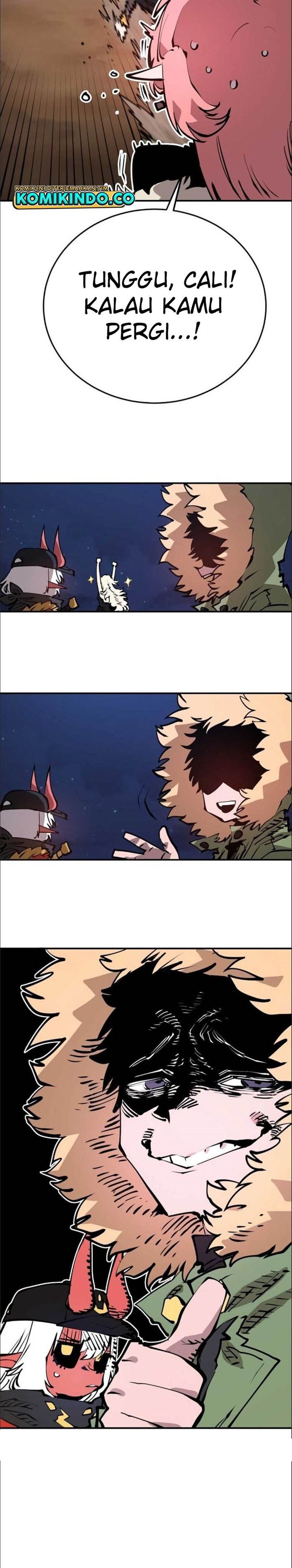 Player Chap 101 - Next Chap 102