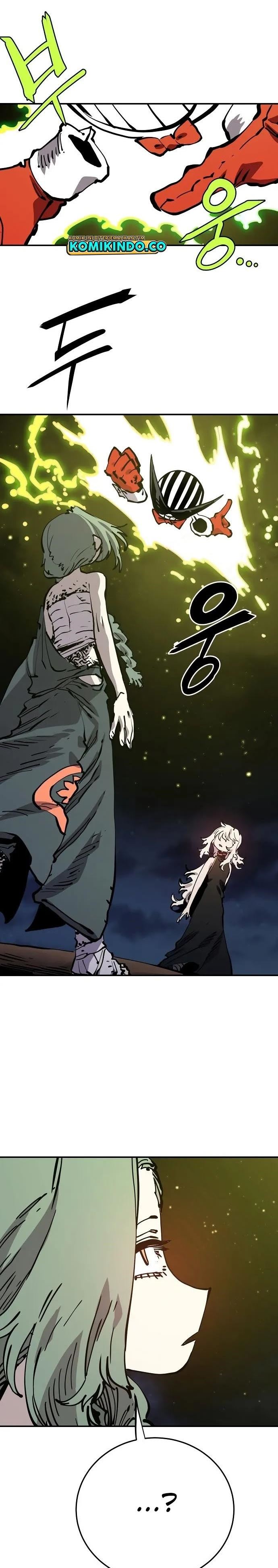 Player Chap 103 - Next Chap 104