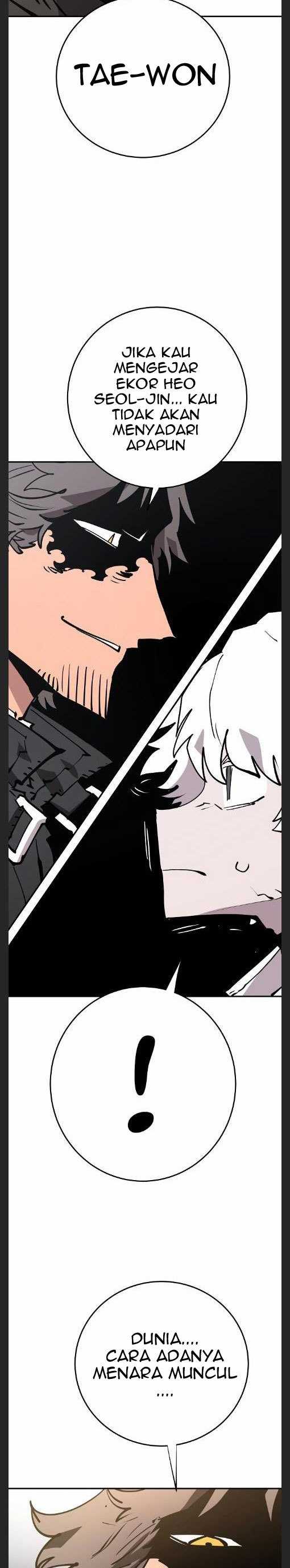 Player Chap 119 - Next Chap 120