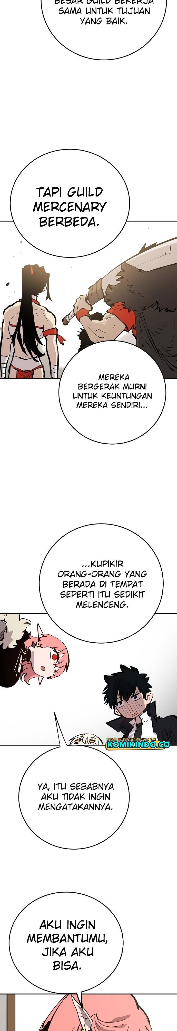 Player Chap 111 - Next Chap 112